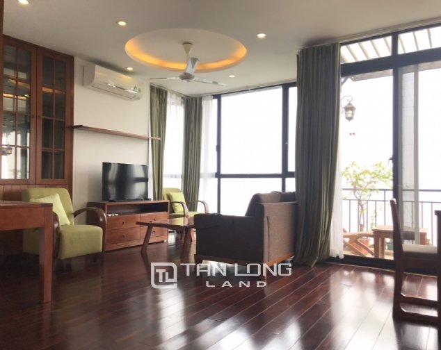 Apartamento T2 em Tay Ho, Vietnam N.º 1148