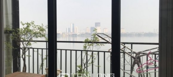 Apartamento T2 em Tay Ho, Vietnam N.º 1148 5