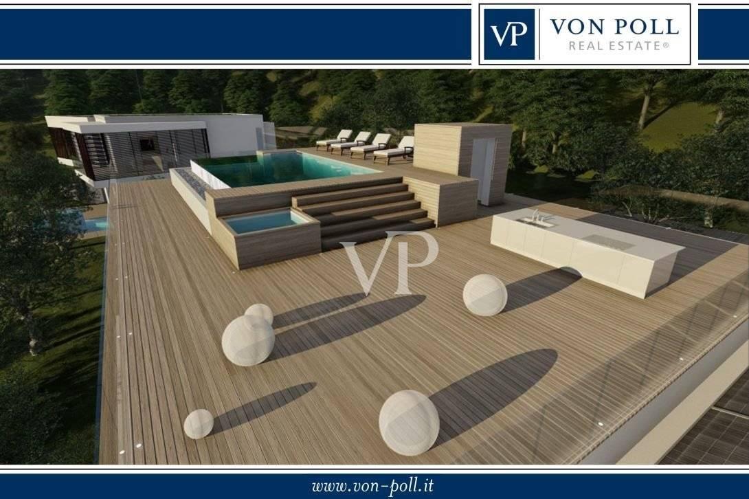 5-salle Villa à Toscolano Maderno, Italy No. 24433