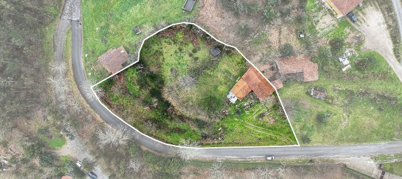 Casa de 3 dormitorios en Infantas, Portugal No. 37258 10