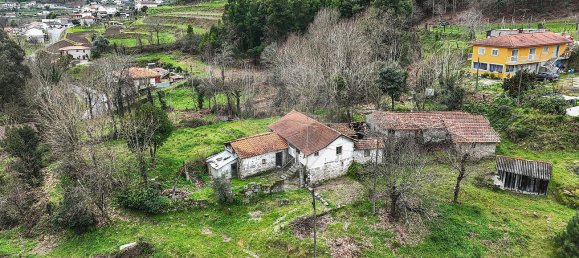 Casa de 3 dormitorios en Infantas, Portugal No. 37258 3