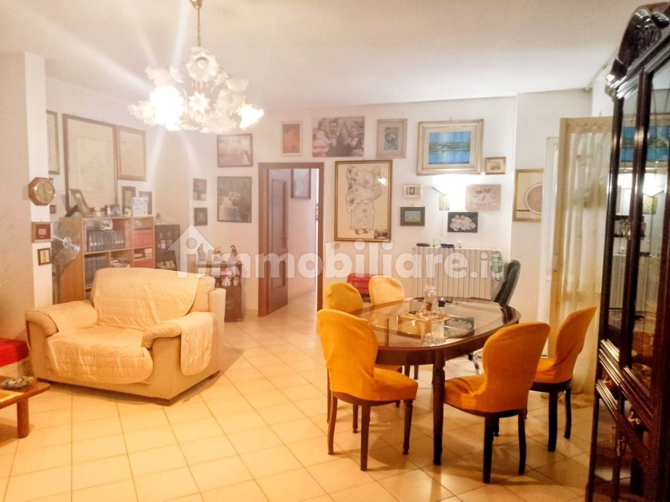 2 bedrooms Apartment in Aversa, Italy No. 328170