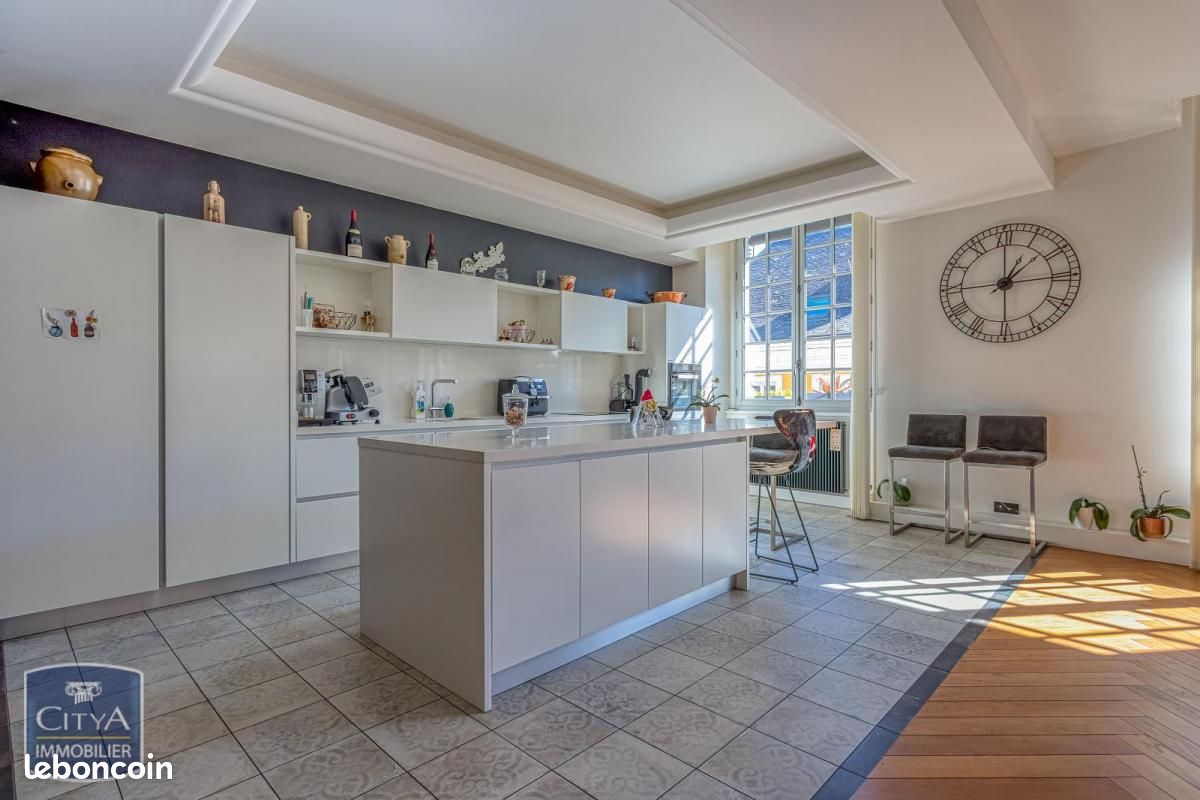 Duplex T4 em Chambery, France N.º 287418