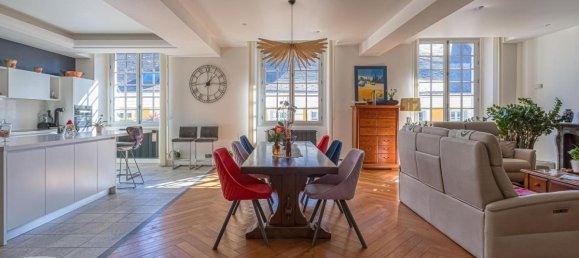 Duplex T4 em Chambery, France N.º 287418 7