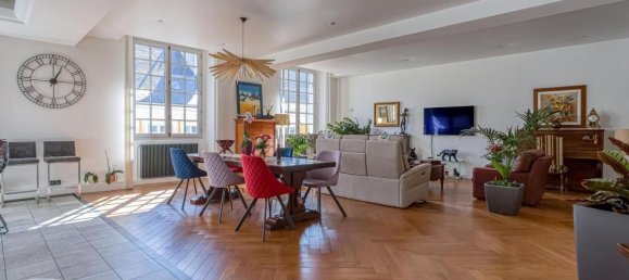 Duplex T4 em Chambery, France N.º 287418 8