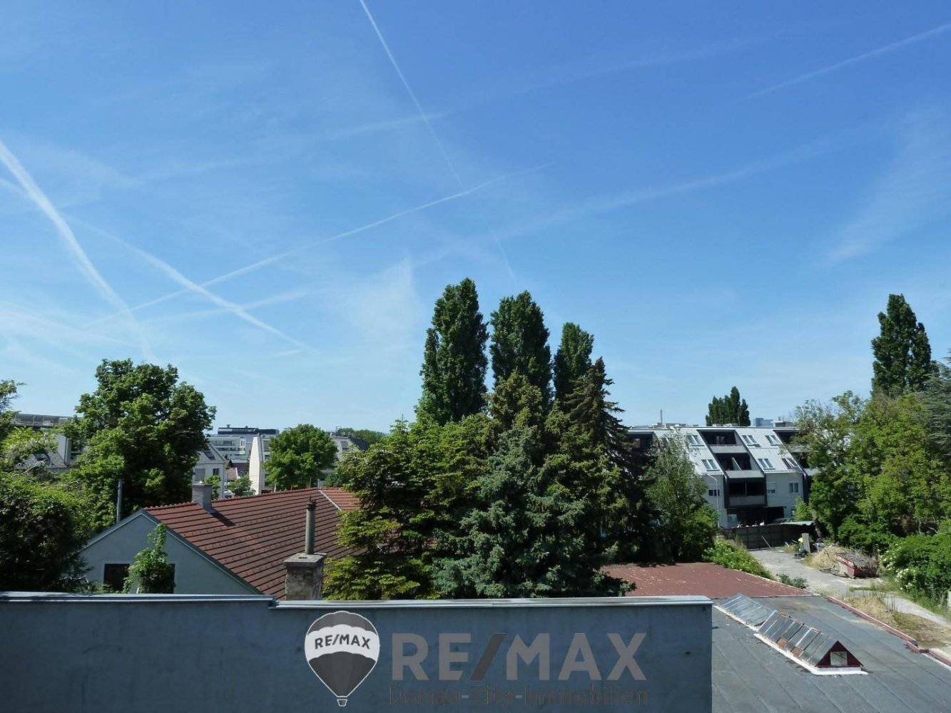 Dúplex de 3 habitaciónes en Favoriten, Austria No. 240106