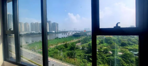 3 bedrooms Apartment in Thu Duc, Vietnam No. 8194 10