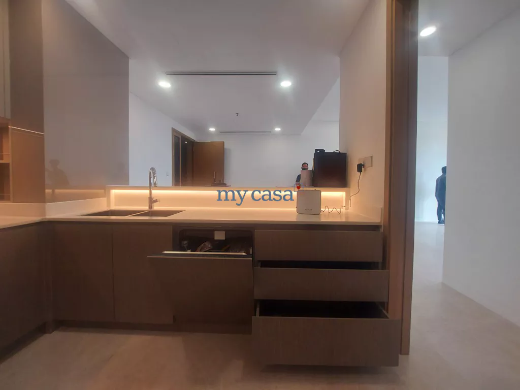 3 bedrooms Apartment in Thu Duc, Vietnam No. 8194