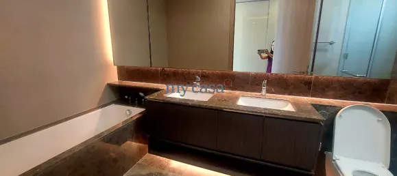 3 bedrooms Apartment in Thu Duc, Vietnam No. 8194 11