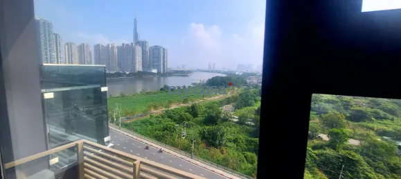 3 bedrooms Apartment in Thu Duc, Vietnam No. 8194 7