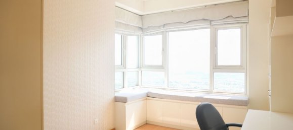 Квартира с 3 спальнями в Биньтхань, Вьетнам № 17755 14