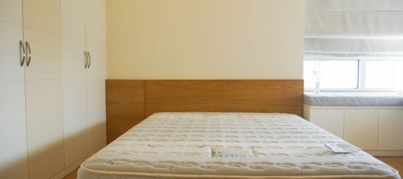 Квартира с 3 спальнями в Биньтхань, Вьетнам № 17755 23