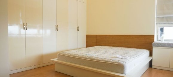 Квартира с 3 спальнями в Биньтхань, Вьетнам № 17755 18