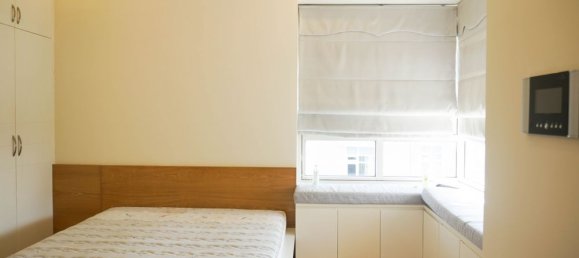 Квартира с 3 спальнями в Биньтхань, Вьетнам № 17755 24