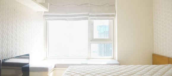 Квартира с 3 спальнями в Биньтхань, Вьетнам № 17755 11