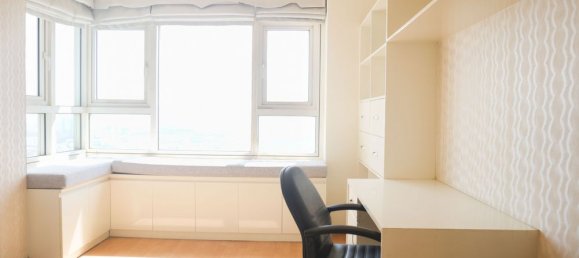 Квартира с 3 спальнями в Биньтхань, Вьетнам № 17755 15