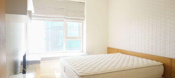 Квартира с 3 спальнями в Биньтхань, Вьетнам № 17755 10