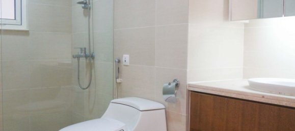 Квартира с 3 спальнями в Биньтхань, Вьетнам № 17755 9