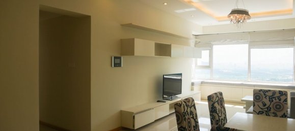 Квартира с 3 спальнями в Биньтхань, Вьетнам № 17755 5