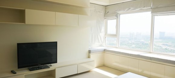 Квартира с 3 спальнями в Биньтхань, Вьетнам № 17755 6