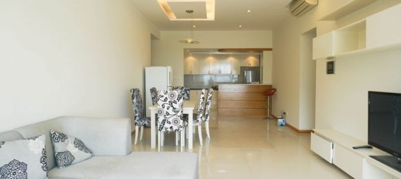 Квартира с 3 спальнями в Биньтхань, Вьетнам № 17755 7