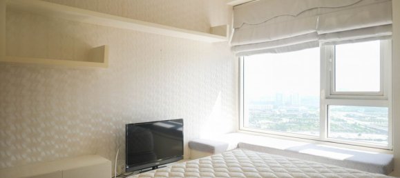 Квартира с 3 спальнями в Биньтхань, Вьетнам № 17755 3