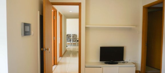 Квартира с 3 спальнями в Биньтхань, Вьетнам № 17755 19