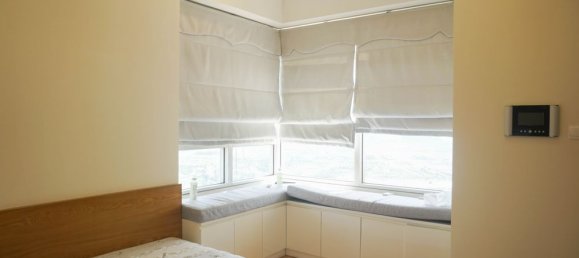 Квартира с 3 спальнями в Биньтхань, Вьетнам № 17755 20