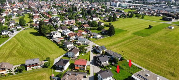 Terrain à Burs, Austria No. 192687 6