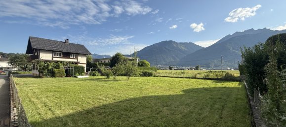 Terrain à Burs, Austria No. 192687 3