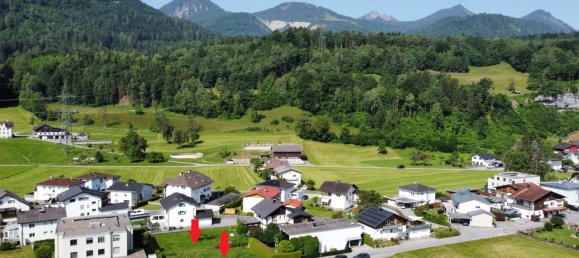 Terrain à Burs, Austria No. 192687 7