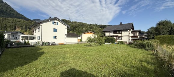 Terrain à Burs, Austria No. 192687 5