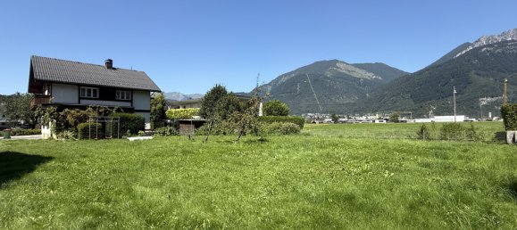 Terrain à Burs, Austria No. 192687 12