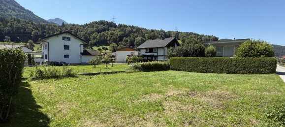 Terrain à Burs, Austria No. 192687 9