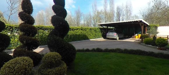 7 غرف نوم منزل في Borgo San Giacomo, Italy رقم 364296 3