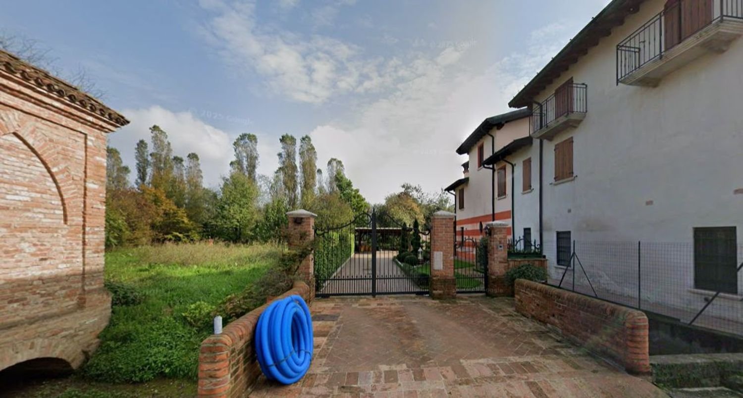 7 غرف نوم منزل في Borgo San Giacomo, Italy رقم 364296