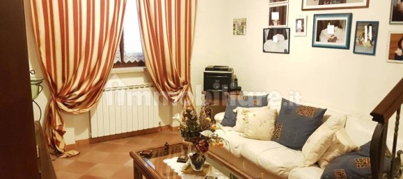 Villa de 3 dormitorios en Guidonia Montecelio, Italy No. 124824 16