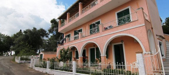 Maison de ville à Corfu, Greece 360m² No. 6322 2