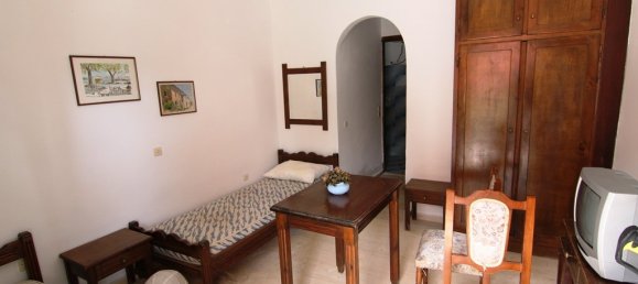 Таунхаус с 9 спальнями в Керкира, Центральная Керкира и Диапонтии-Ниси, Керкира, Ионические острова, Пелопоннес, Западная Греция и Ионические острова, Греция № 6322 6