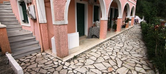 Maison de ville à Corfu, Greece 360m² No. 6322 3