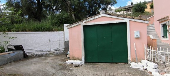 Таунхаус с 9 спальнями в Керкира, Центральная Керкира и Диапонтии-Ниси, Керкира, Ионические острова, Пелопоннес, Западная Греция и Ионические острова, Греция № 6322 12