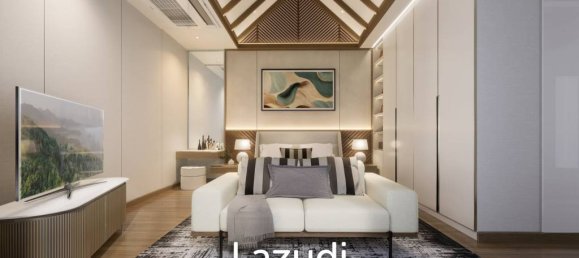 4 bedrooms Villa in Bang Tao, Thailand No. 14120 5