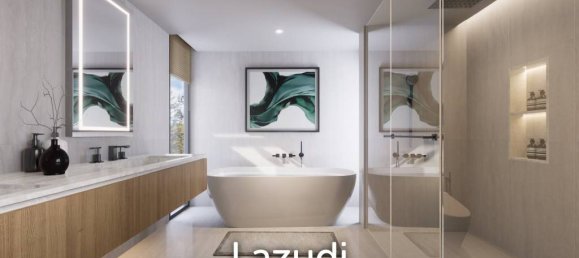 4 bedrooms Villa in Bang Tao, Thailand No. 14120 6