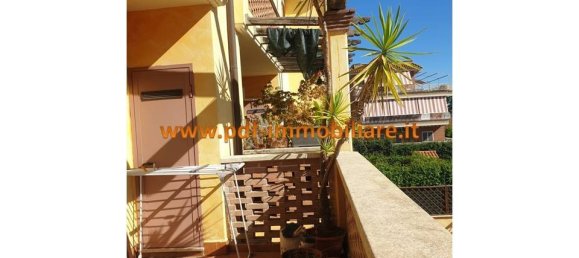 2 Schlafzimmer Wohnung in Mentana, Italy, Nr. 348436 13