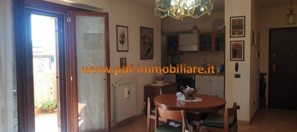 2 Schlafzimmer Wohnung in Mentana, Italy, Nr. 348436 2