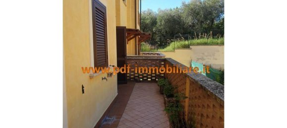 2 Schlafzimmer Wohnung in Mentana, Italy, Nr. 348436 14