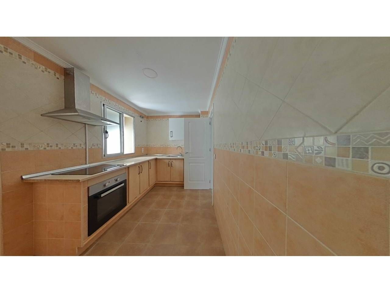 3 bedrooms Apartment in Jerez de la Frontera, Spain No. 135349