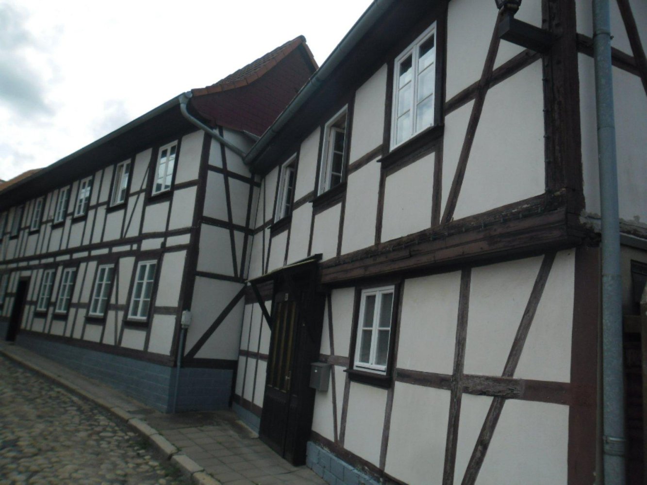 2 Schlafzimmer Stadthaus in Harz, Germany, Nr. 330593