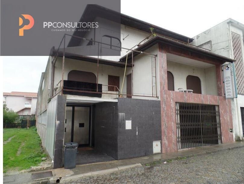 363m² Commercial property in Aves, Portugal No. 291629