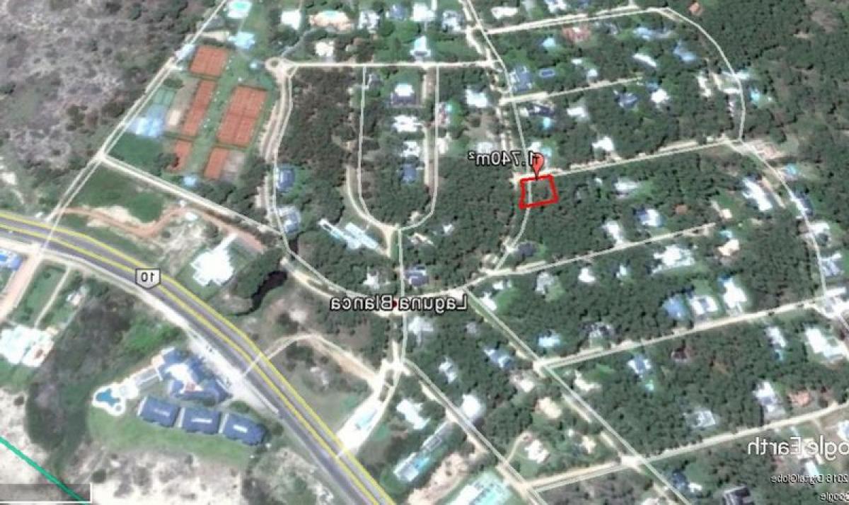 Terreno en Maldonado, Uruguay No. 15070